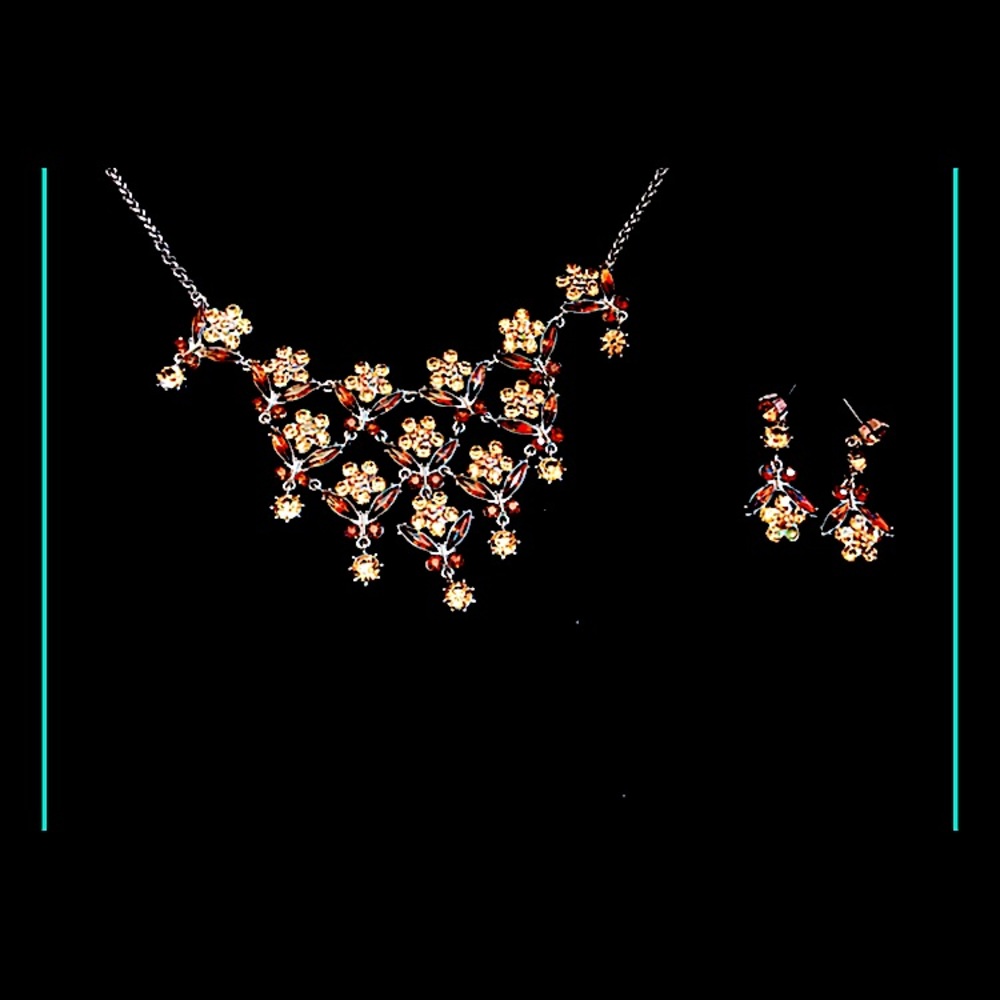 2 Piece Jewelry Set